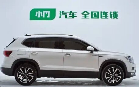 Volkswagen Tharu, 2022 год, 2 080 000 рублей, 4 фотография