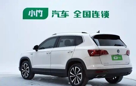 Volkswagen Tharu, 2022 год, 2 080 000 рублей, 5 фотография