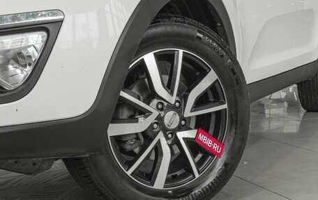 KIA Sportage III, 2015 год, 1 490 000 рублей, 8 фотография