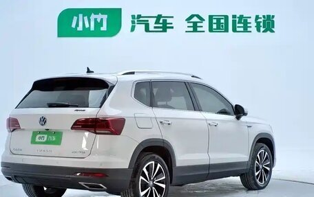 Volkswagen Tharu, 2022 год, 2 080 000 рублей, 7 фотография