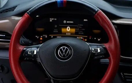 Volkswagen Tharu, 2022 год, 2 080 000 рублей, 8 фотография