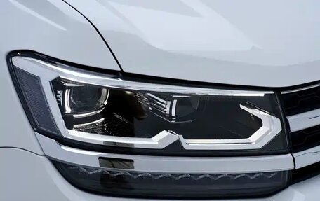 Volkswagen Tharu, 2022 год, 2 080 000 рублей, 13 фотография