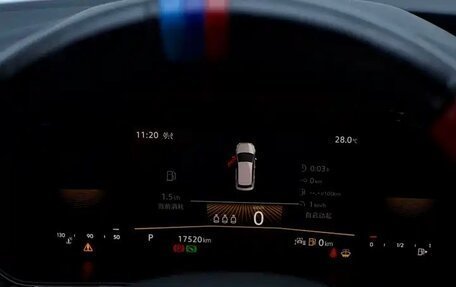 Volkswagen Tharu, 2022 год, 2 080 000 рублей, 10 фотография