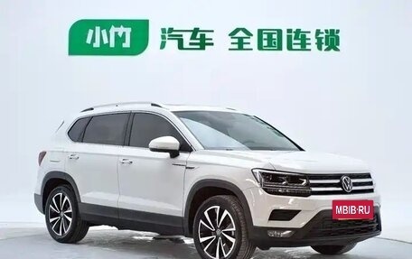 Volkswagen Tharu, 2022 год, 2 080 000 рублей, 3 фотография