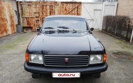 ГАЗ 31029 «Волга», 1994 год, 450 000 рублей, 6 фотография