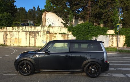 MINI Clubman, 2007 год, 839 000 рублей, 5 фотография