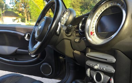 MINI Clubman, 2007 год, 839 000 рублей, 6 фотография