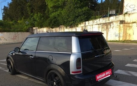 MINI Clubman, 2007 год, 839 000 рублей, 3 фотография