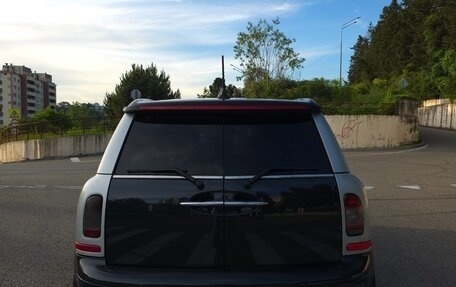 MINI Clubman, 2007 год, 839 000 рублей, 10 фотография