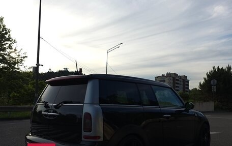 MINI Clubman, 2007 год, 839 000 рублей, 9 фотография