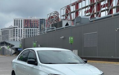 Volkswagen Polo VI (EU Market), 2021 год, 1 690 000 рублей, 1 фотография