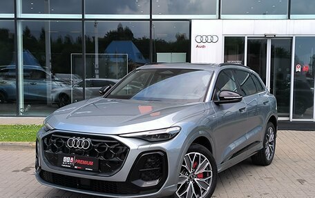 Audi Q5, 2026 год, 6 090 000 рублей, 1 фотография