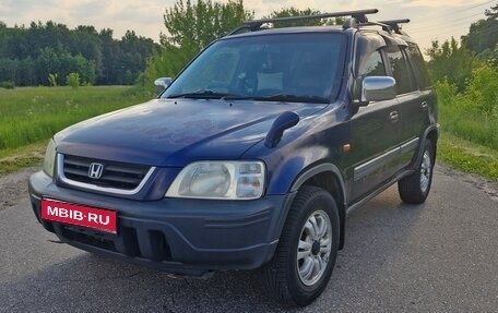 Honda CR-V IV, 1996 год, 270 000 рублей, 1 фотография