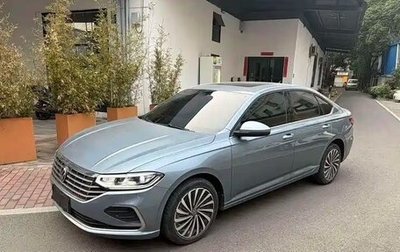 Volkswagen Lavida, 2023 год, 1 473 000 рублей, 1 фотография