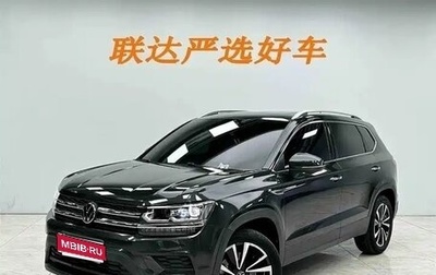 Volkswagen Tharu, 2021 год, 2 144 000 рублей, 1 фотография