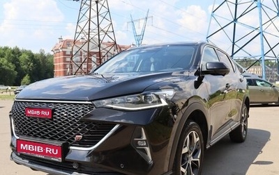 Haval F7 I, 2023 год, 2 400 000 рублей, 1 фотография