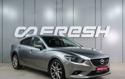 Mazda 6, 2014 год, 1 399 000 рублей, 1 фотография