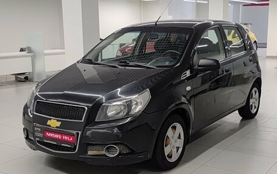 Chevrolet Aveo III, 2011 год, 526 000 рублей, 1 фотография