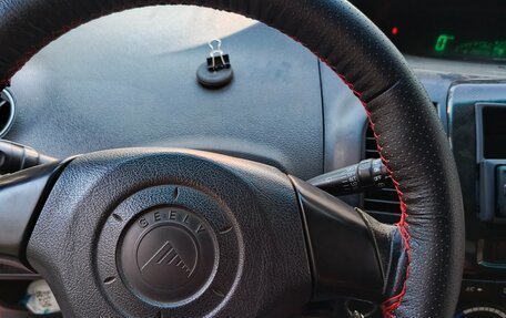 Geely MK Cross I, 2012 год, 130 000 рублей, 2 фотография