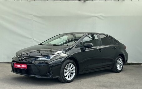 Toyota Corolla, 2021 год, 1 800 000 рублей, 1 фотография