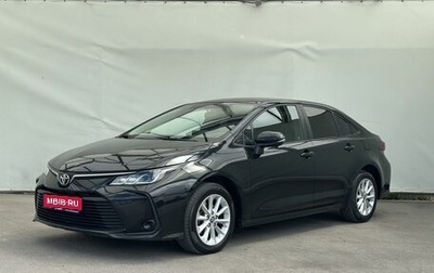 Toyota Corolla, 2021 год, 1 800 000 рублей, 1 фотография