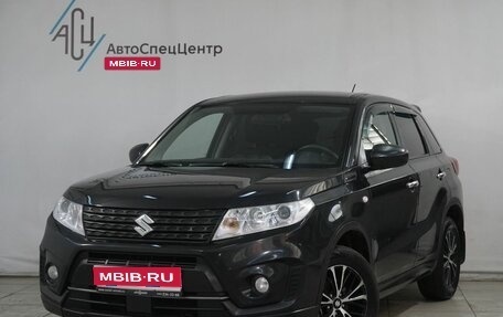 Suzuki Vitara II рестайлинг, 2021 год, 1 749 800 рублей, 1 фотография