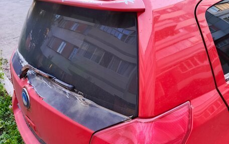 Geely MK Cross I, 2012 год, 130 000 рублей, 8 фотография