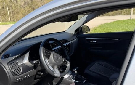 KIA Rio IV, 2021 год, 1 825 000 рублей, 6 фотография