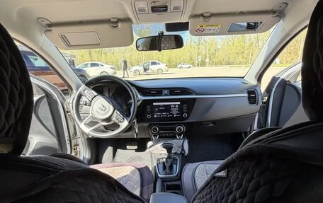 KIA Rio IV, 2021 год, 1 825 000 рублей, 9 фотография