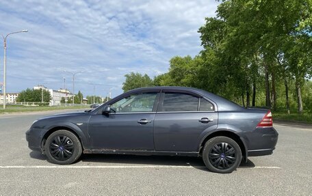 Ford Mondeo III, 2006 год, 400 000 рублей, 3 фотография