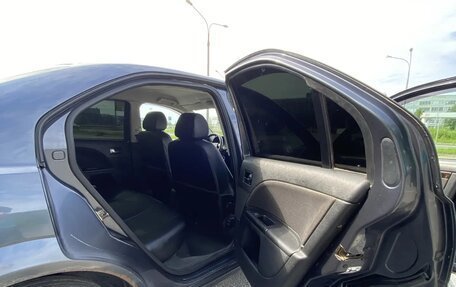 Ford Mondeo III, 2006 год, 400 000 рублей, 9 фотография