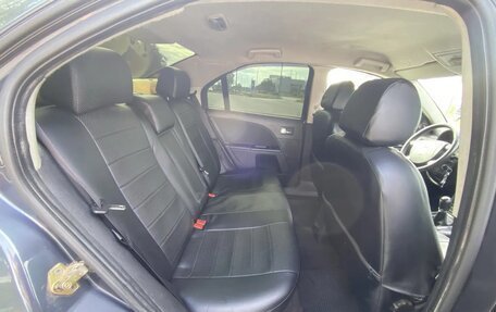 Ford Mondeo III, 2006 год, 400 000 рублей, 10 фотография
