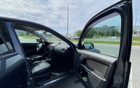 Ford Mondeo III, 2006 год, 400 000 рублей, 7 фотография