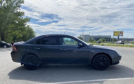 Ford Mondeo III, 2006 год, 400 000 рублей, 8 фотография