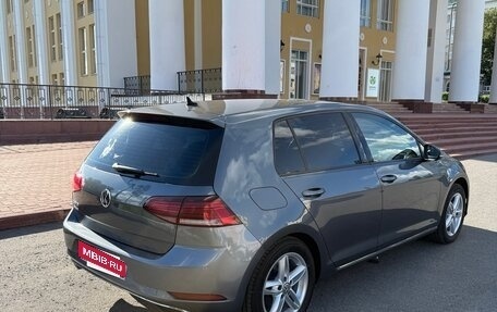 Volkswagen Golf VII, 2019 год, 1 699 000 рублей, 6 фотография