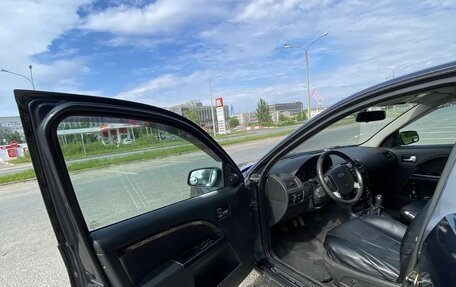 Ford Mondeo III, 2006 год, 400 000 рублей, 14 фотография