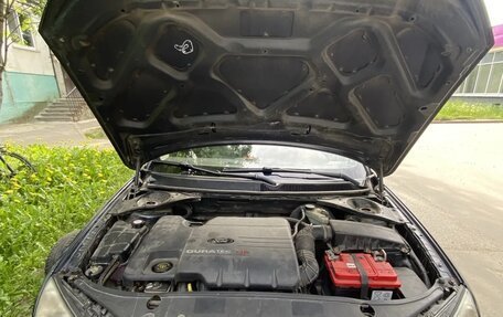Ford Mondeo III, 2006 год, 400 000 рублей, 15 фотография