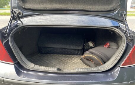 Ford Mondeo III, 2006 год, 400 000 рублей, 16 фотография