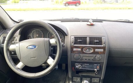 Ford Mondeo III, 2006 год, 400 000 рублей, 17 фотография