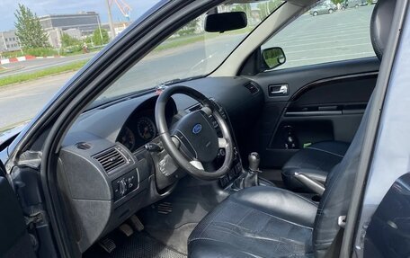 Ford Mondeo III, 2006 год, 400 000 рублей, 18 фотография