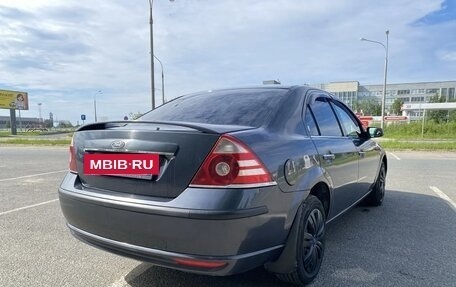 Ford Mondeo III, 2006 год, 400 000 рублей, 4 фотография