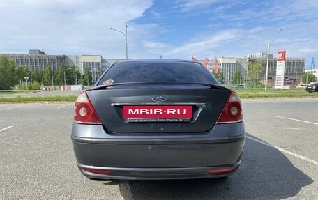 Ford Mondeo III, 2006 год, 400 000 рублей, 6 фотография