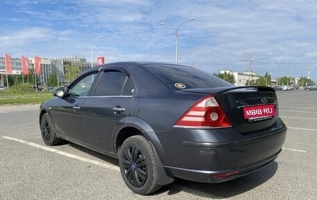 Ford Mondeo III, 2006 год, 400 000 рублей, 5 фотография