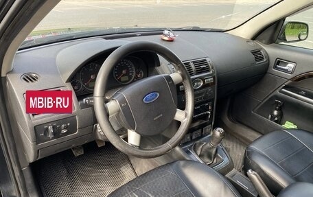 Ford Mondeo III, 2006 год, 400 000 рублей, 12 фотография