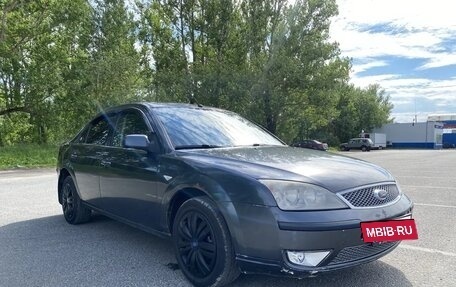 Ford Mondeo III, 2006 год, 400 000 рублей, 2 фотография