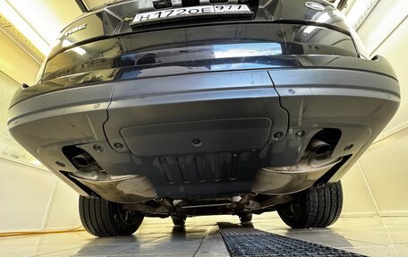 Land Rover Range Rover IV рестайлинг, 2014 год, 3 400 000 рублей, 7 фотография