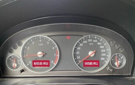 Ford Mondeo III, 2006 год, 400 000 рублей, 20 фотография