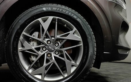Genesis GV70, 2021 год, 3 729 000 рублей, 9 фотография