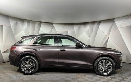 Genesis GV70, 2021 год, 3 729 000 рублей, 6 фотография