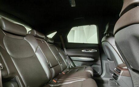 Genesis GV70, 2021 год, 3 729 000 рублей, 16 фотография